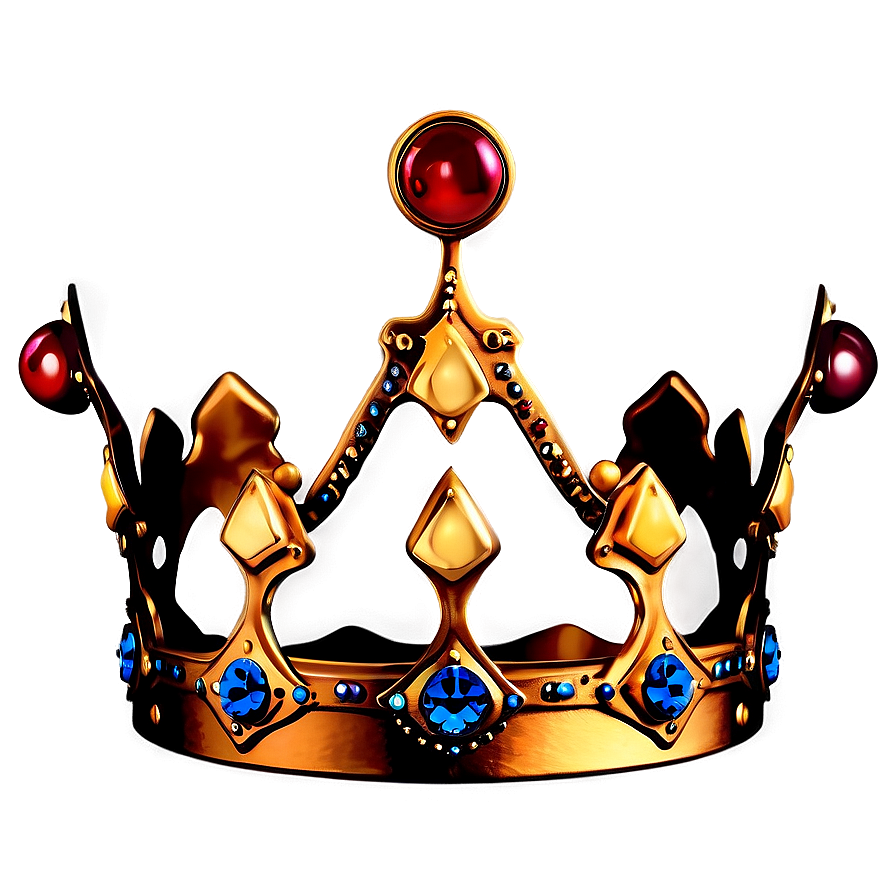 Princess Crown Png Yui PNG image