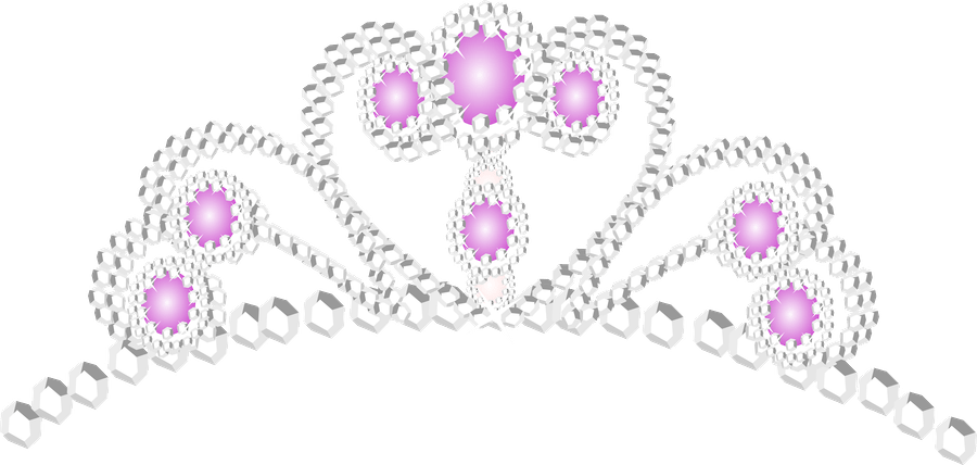 Princess Sofia Tiara Graphic PNG image