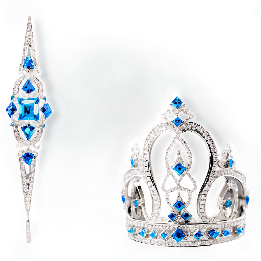 Princess Tiara Png 37 PNG image