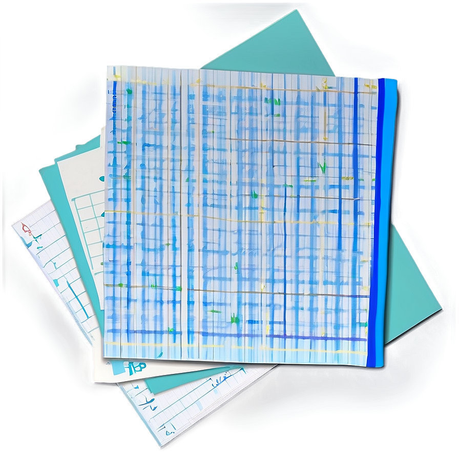 Printable Graph Paper For Kids Png Xhs35 PNG image