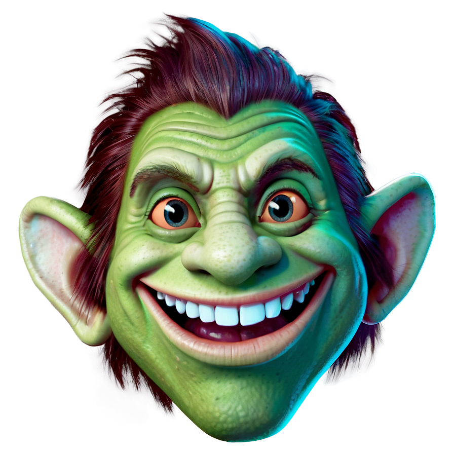 Printable Troll Faces Stickers Png 31 PNG image