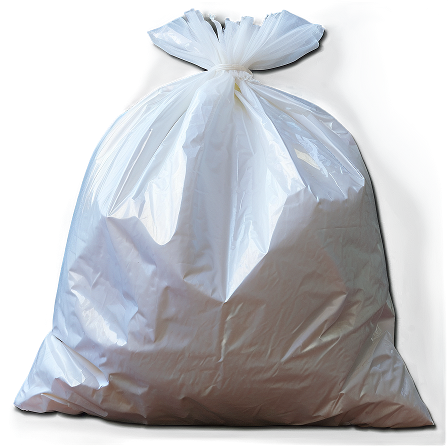 Printed Plastic Bag Png 05252024 PNG image