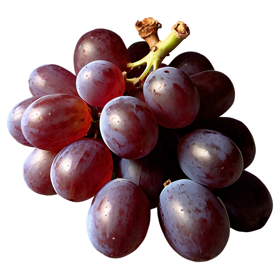 Pristine Condition Grape Png Eta PNG image