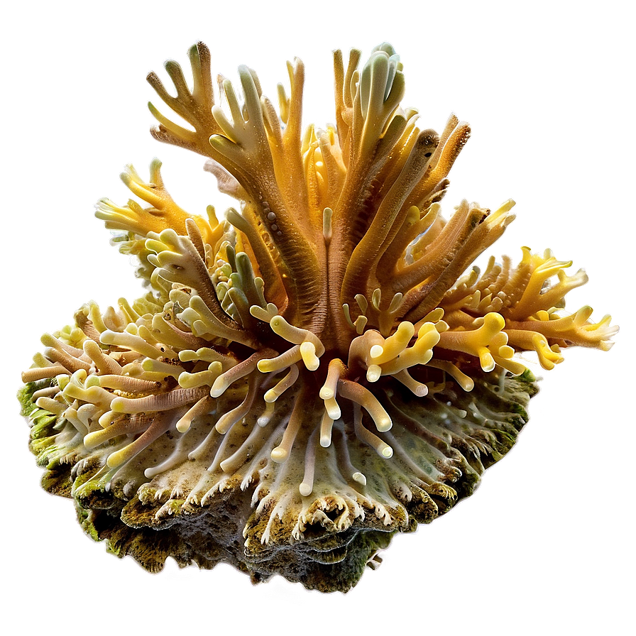 Pristine Coral Reef Png Rat PNG image