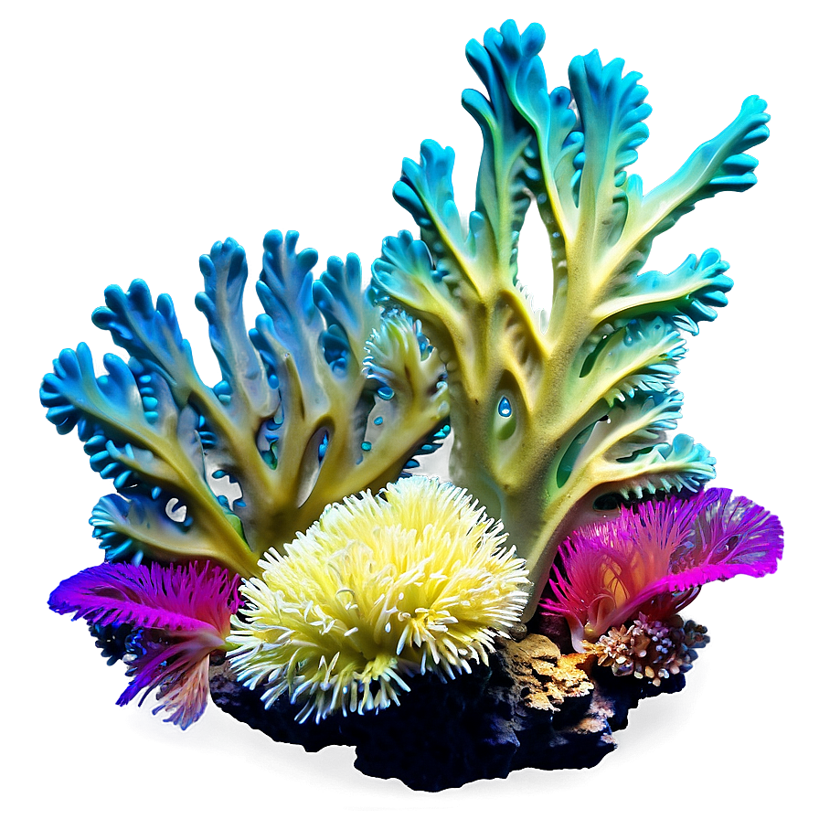 Pristine Coral Reef Png Tsc PNG image
