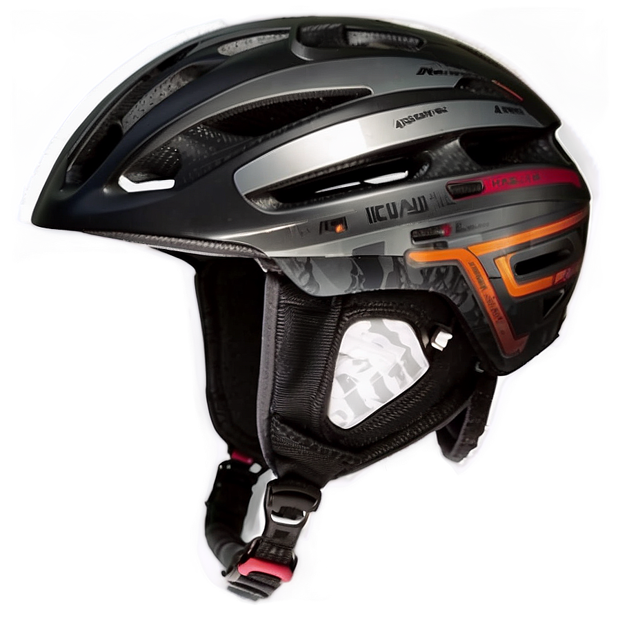 Pro Bike Helmet Png 06272024 PNG image