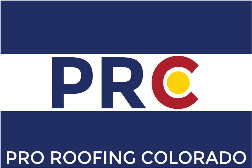 Pro Roofing Colorado Logo PNG image