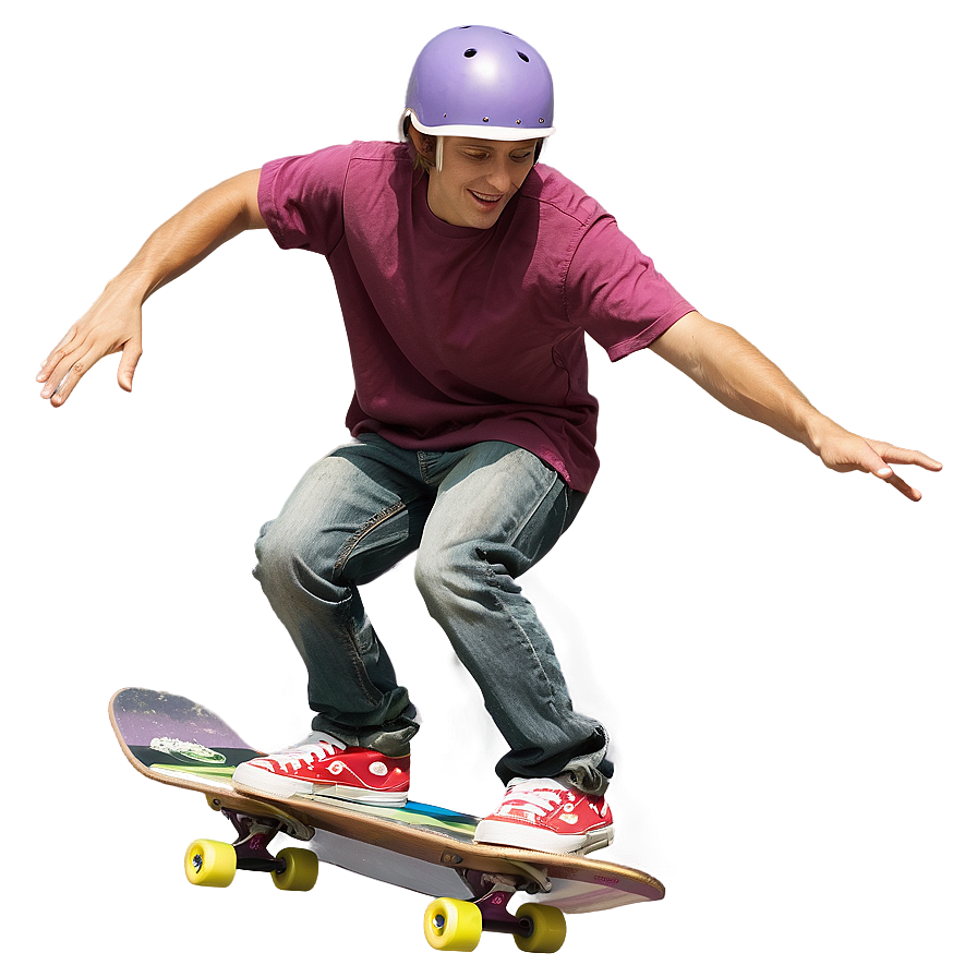 Pro Skateboard Tricks Png Gmn28 PNG image
