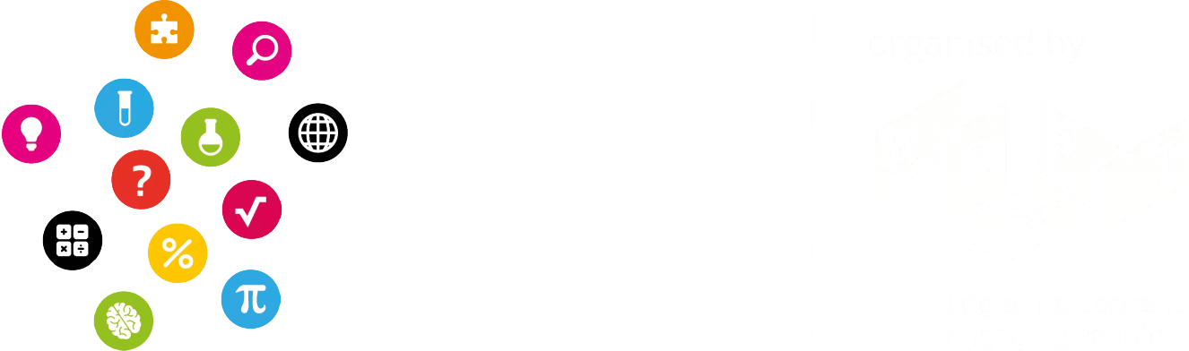 Problem Solving Initiative Graphic PNG image