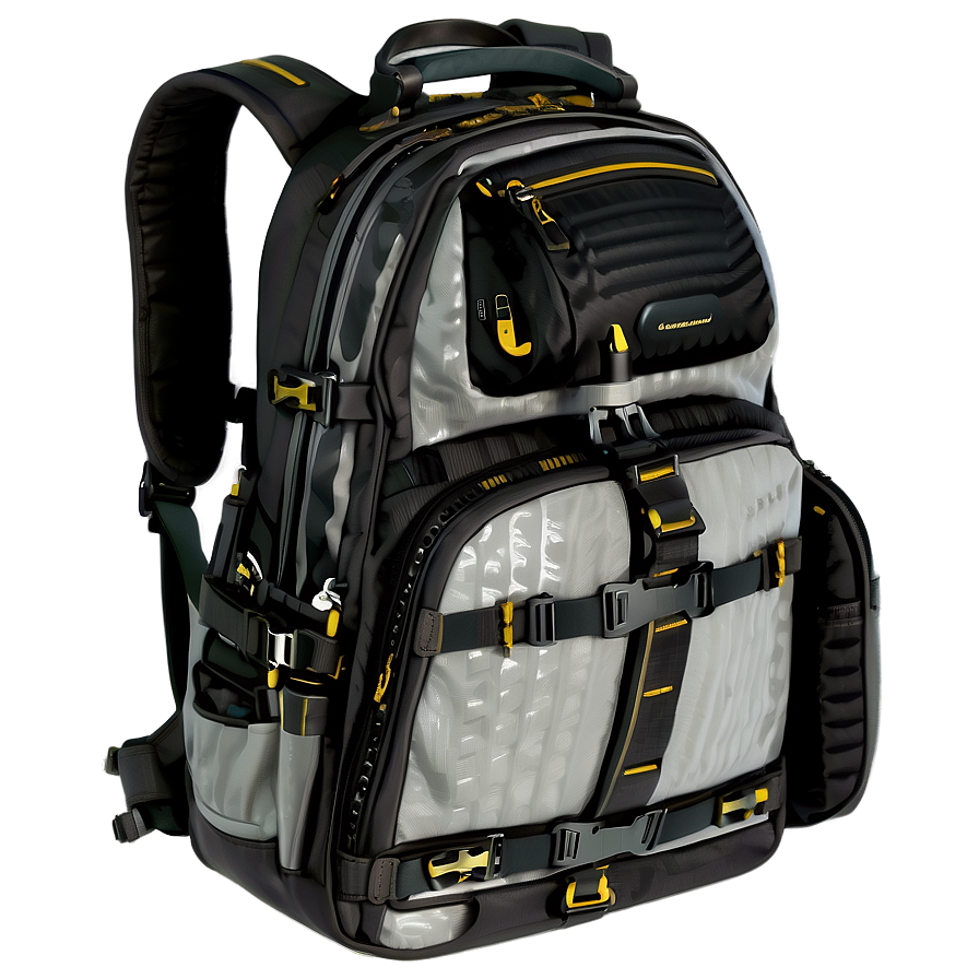 Professional Backpack Png Kdt89 PNG image