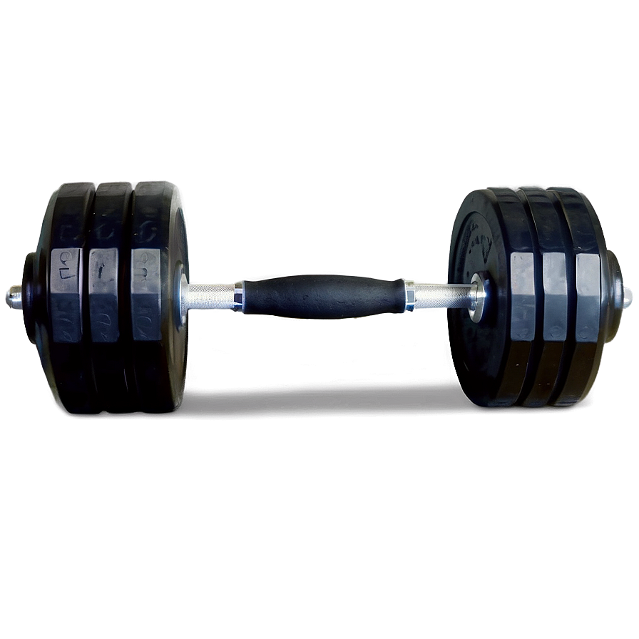 Professional Barbell Png 54 PNG image