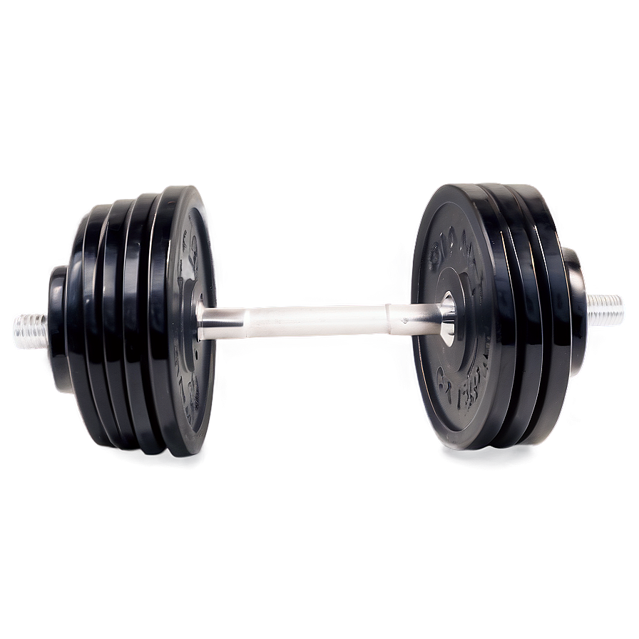 Professional Barbell Png 66 PNG image