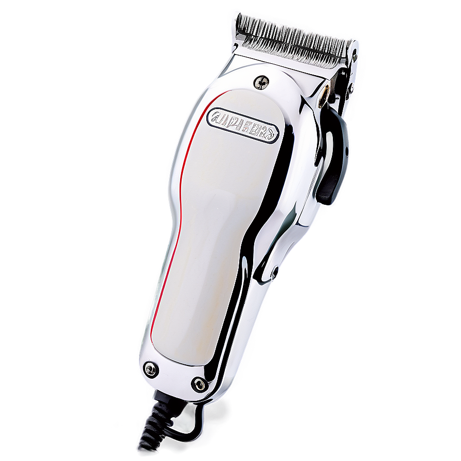 Professional Barber Clippers Png 55 PNG image