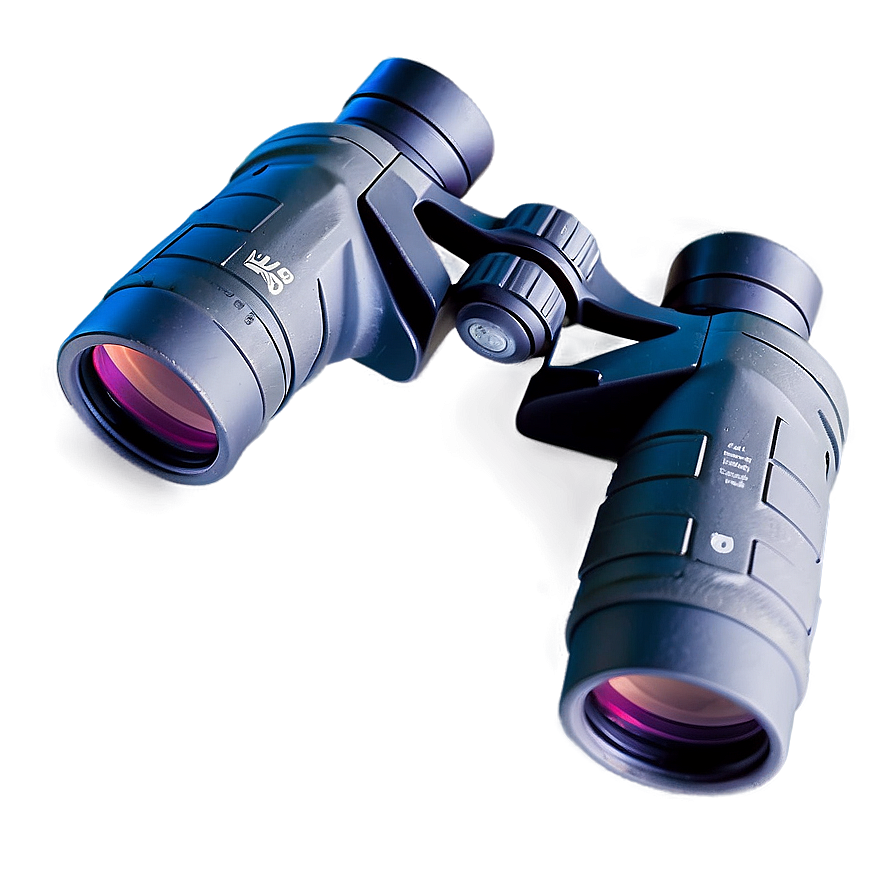 Professional Binocular Png Gyb PNG image