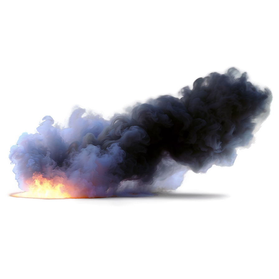 Professional Burnout Smoke Png Khy34 PNG image