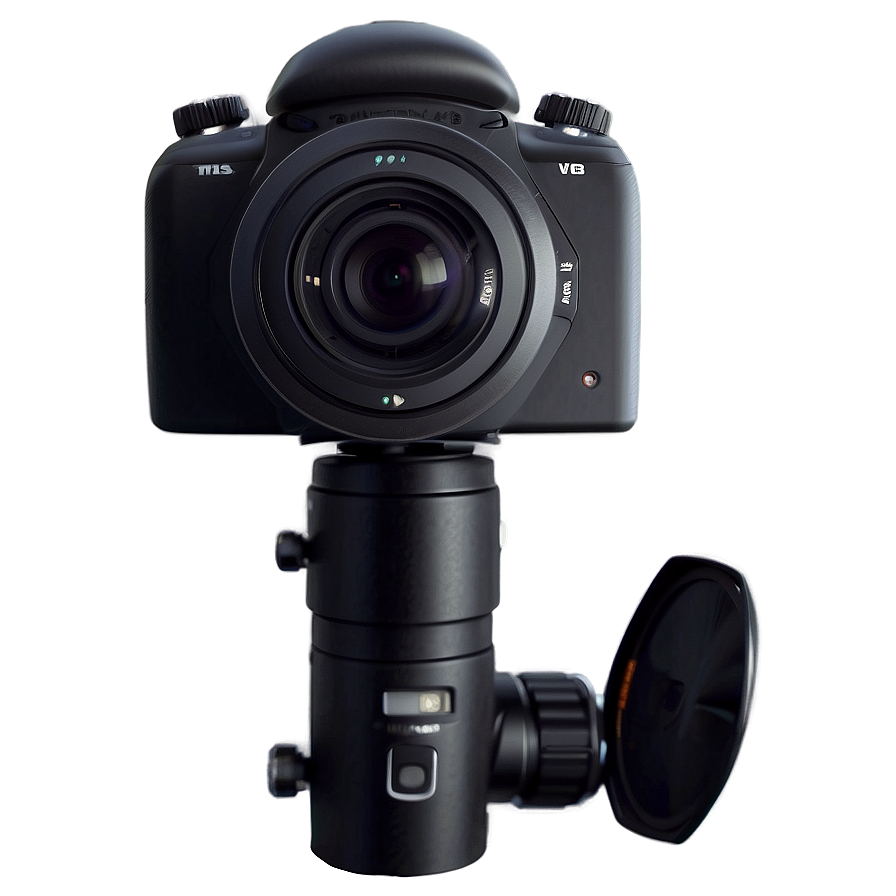 Professional Camera Png Tse PNG image