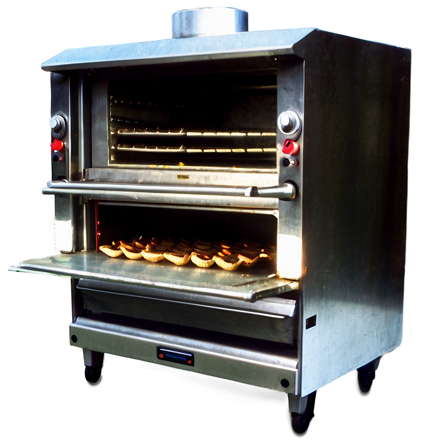 Professional Chef's Oven Png 42 PNG image