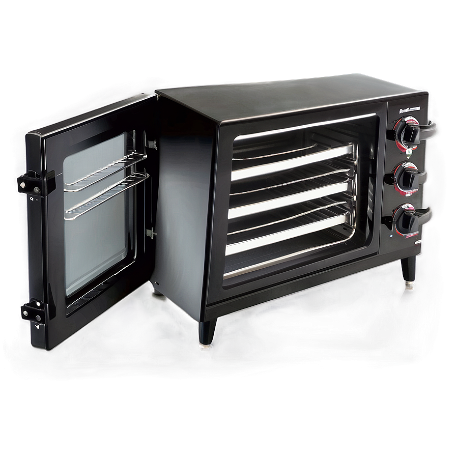Professional Chef's Oven Png Efu PNG image