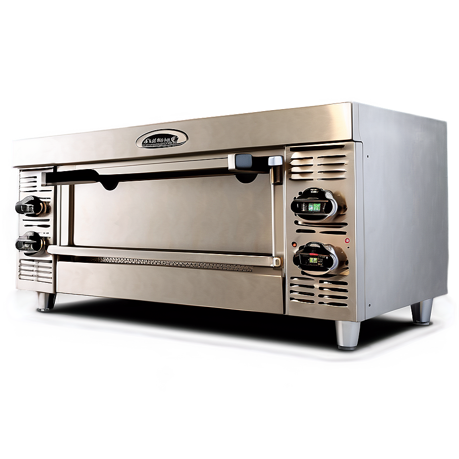 Professional Chef's Oven Png Pha44 PNG image