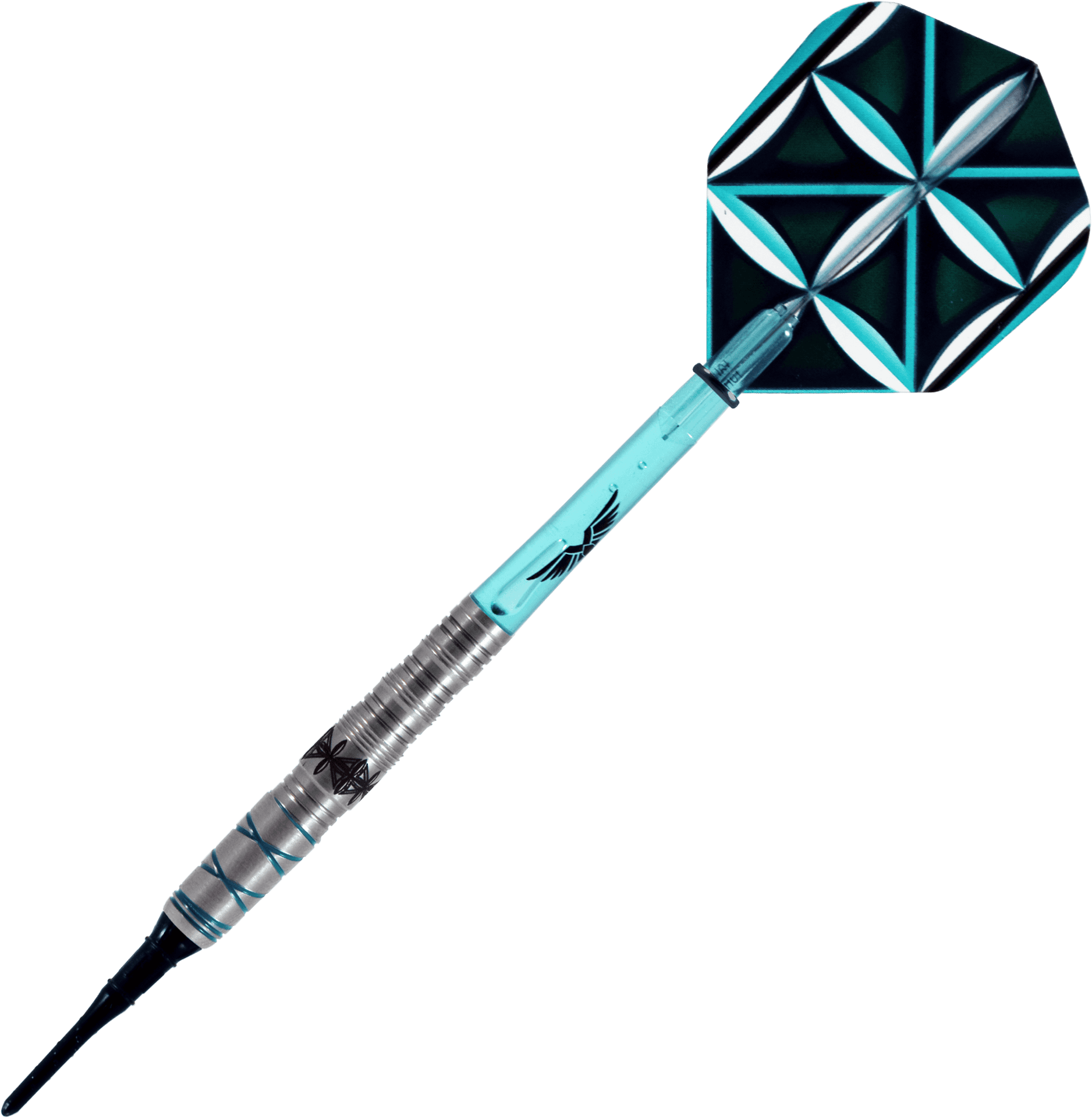 Professional Dart Equipment PNG image