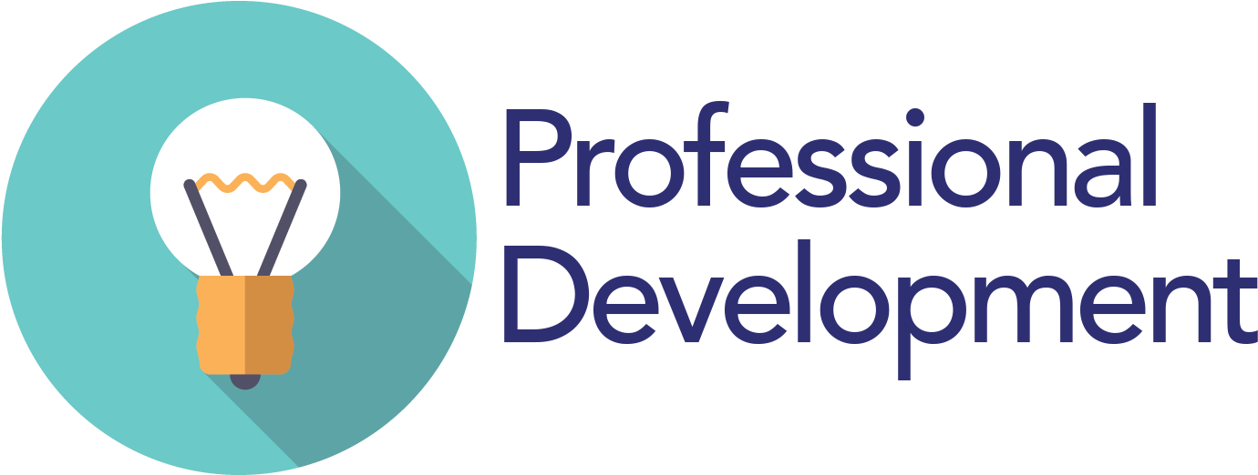 Professional Development Concept PNG image