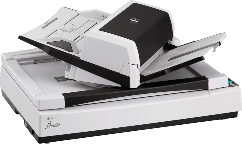 Professional Document Scanner PNG image
