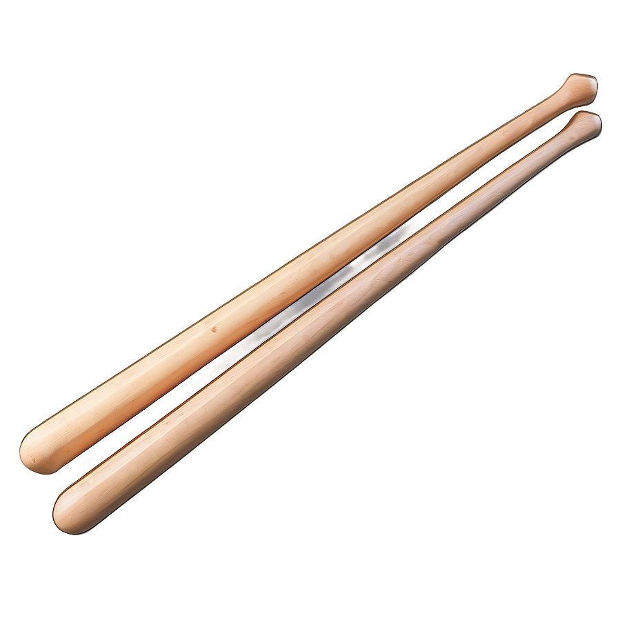 Professional Drum Stick Png 93 PNG image