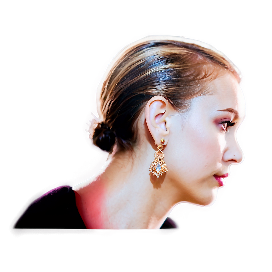 Professional Ear Piercing Services Png 99 PNG image