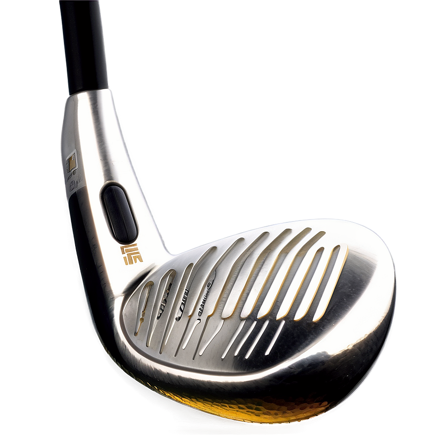 Professional Golf Clubs Png 19 PNG image