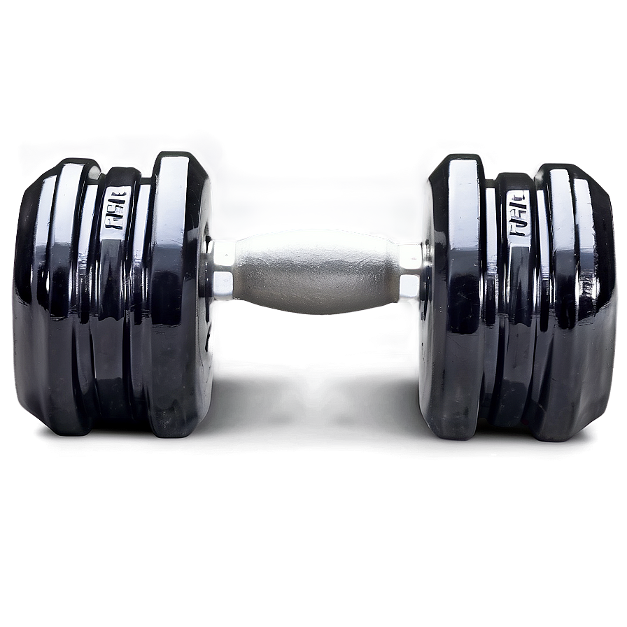 Professional Gym Dumbbell Png 30 PNG image