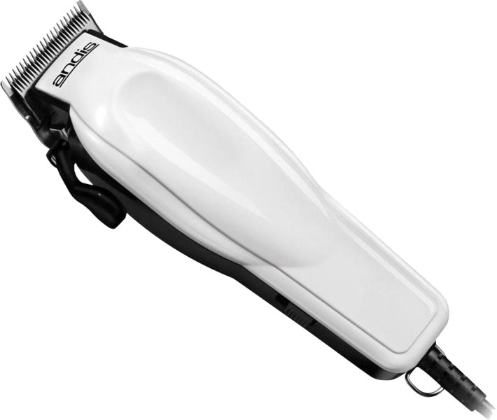 Professional Hair Clipper Tool PNG image