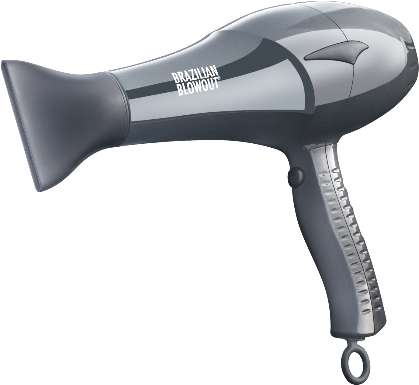 Professional Hair Dryer Brazilian Blowout PNG image