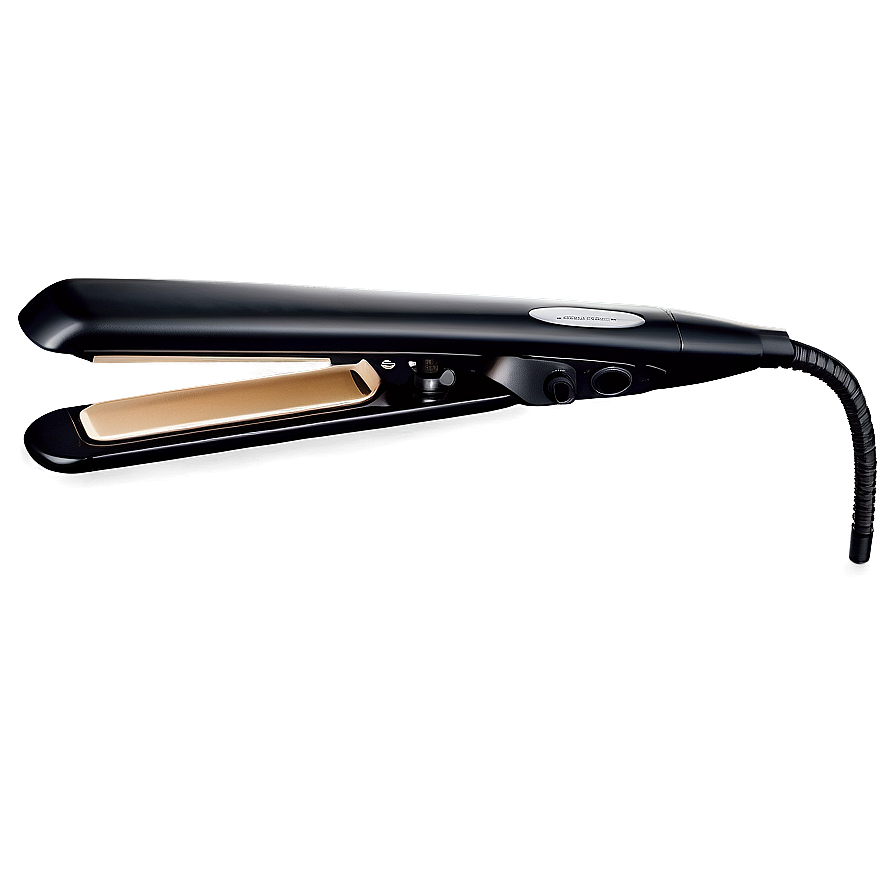 Professional Hair Straightener Png 06272024 PNG image