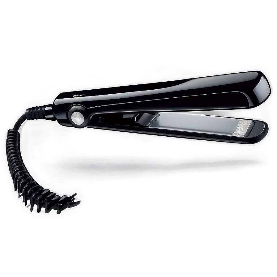 Professional Hair Straightener Png Ntl PNG image