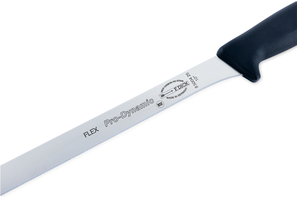 Professional Kitchen Knife PNG image