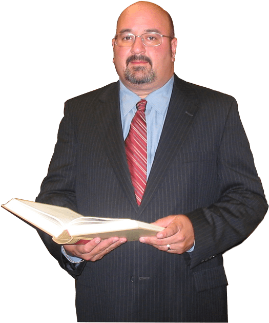 Professional Lawyer Holding Book PNG image