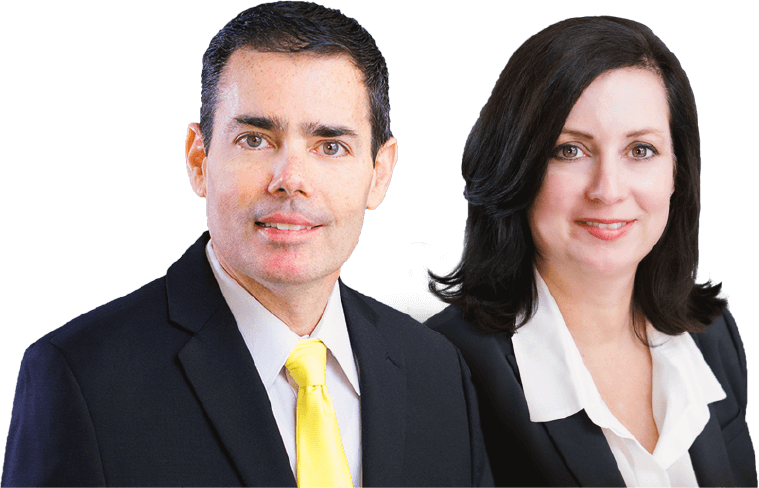 Professional Lawyers Team Portrait PNG image