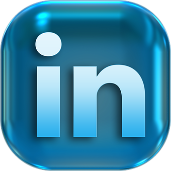 Professional Network Icon PNG image