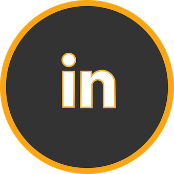 Professional Networking Icon PNG image