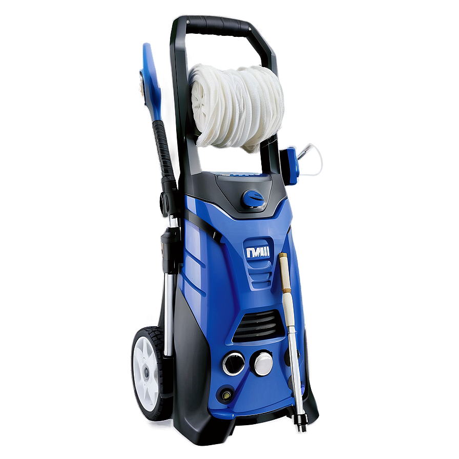 Professional Power Washer Png 06282024 PNG image