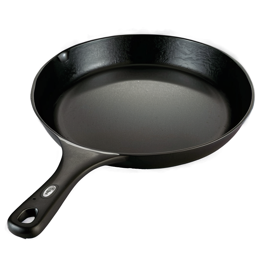 Professional Skillet Png 06242024 PNG image