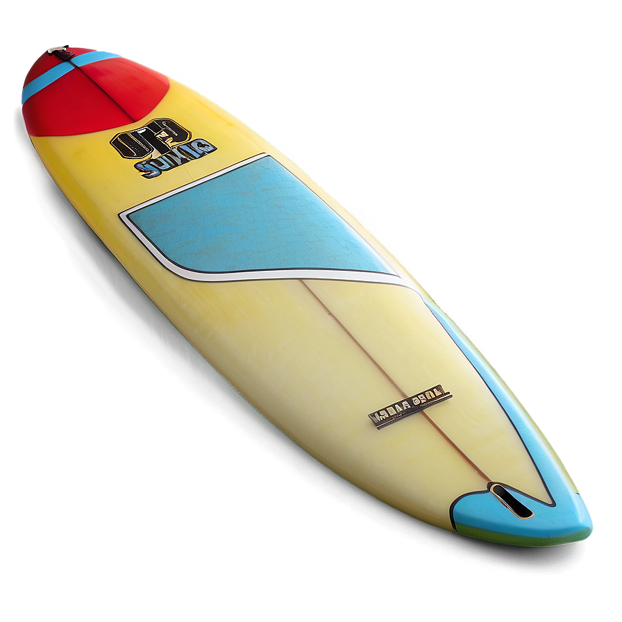 Professional Surfboard Image Png Vrl64 PNG image