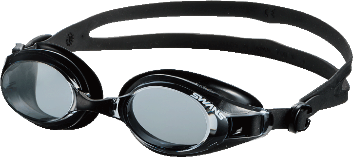 Professional Swimming Goggles Product Photo PNG image