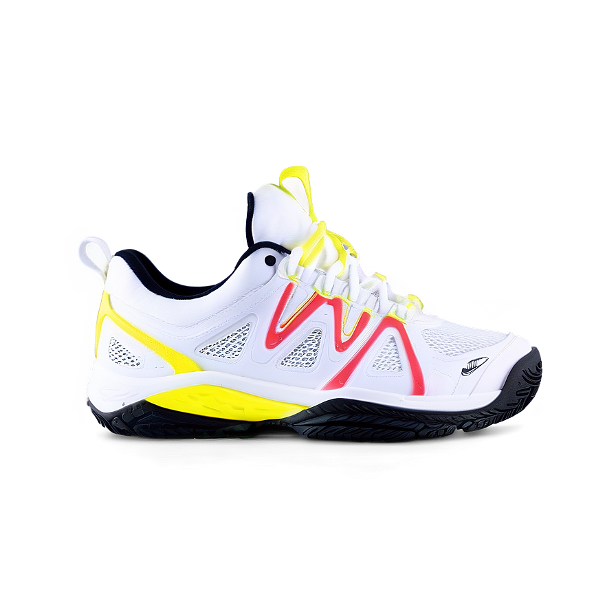 Professional Tennis Shoes Png 56 PNG image