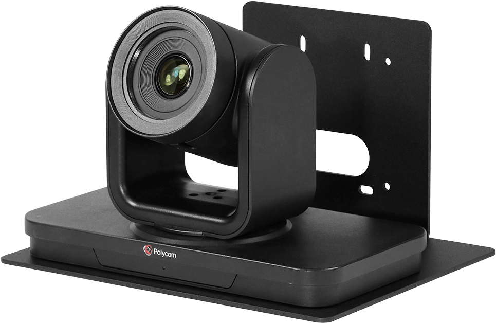 Professional Video Conferencing Camera PNG image