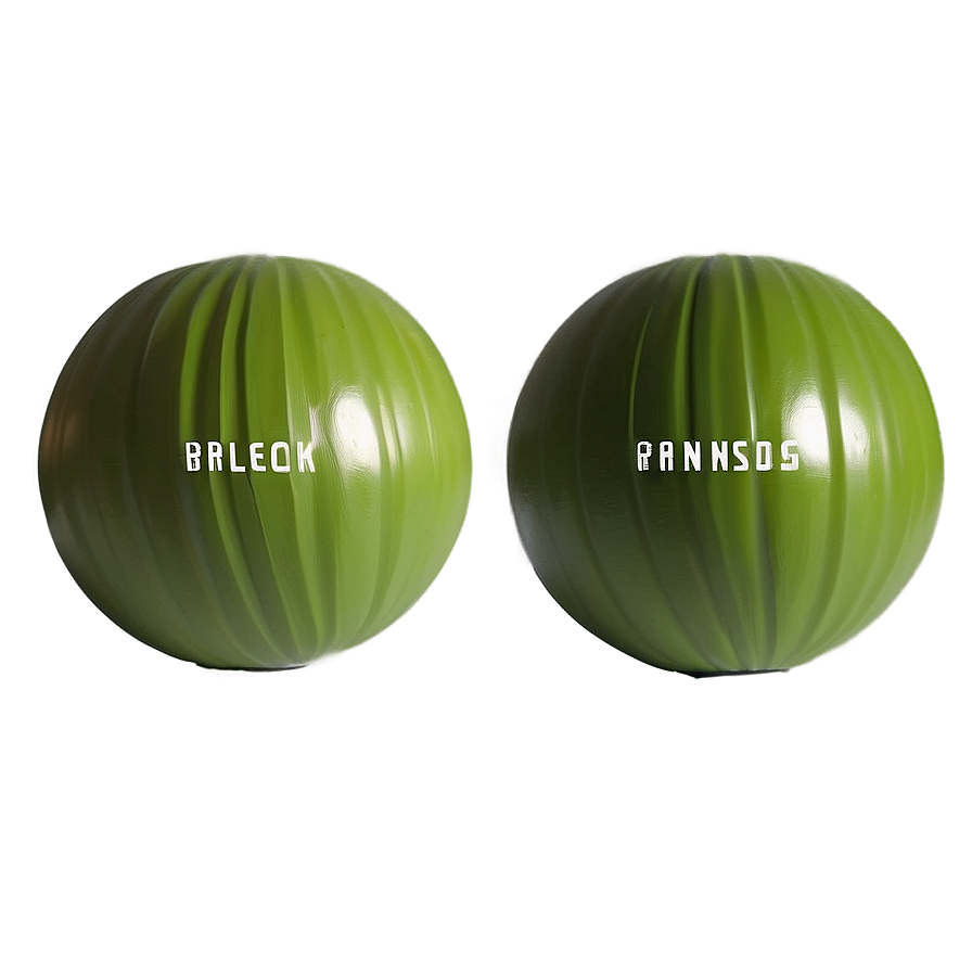 Professional Yoga Balance Ball Png 64 PNG image