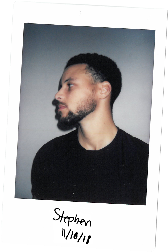 Profile Polaroid Man20181108 PNG image