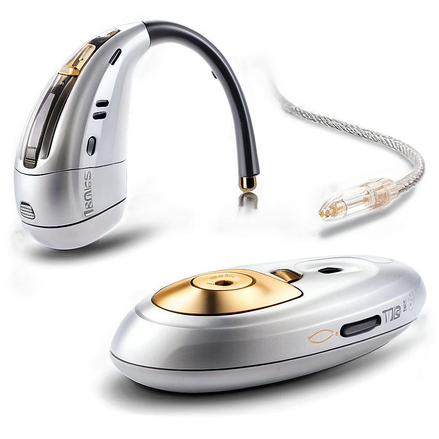 Programmable Hearing Aids Png 10 PNG image