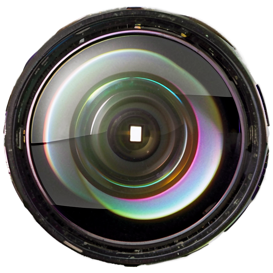 Projector Lens Png Hfx PNG image