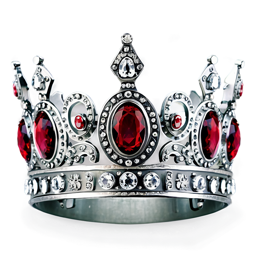 Prom Queen Crown Png Fhf PNG image